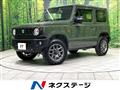 2019 Suzuki Jimny