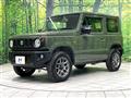 2019 Suzuki Jimny