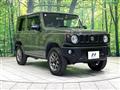 2019 Suzuki Jimny