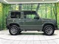 2019 Suzuki Jimny