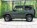2019 Suzuki Jimny