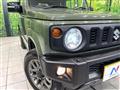 2019 Suzuki Jimny