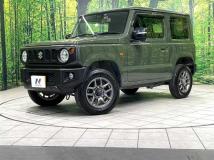 2019 Suzuki Jimny