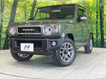 2020 Suzuki Jimny
