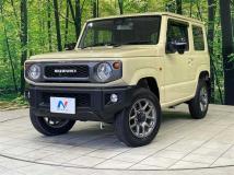 2020 Suzuki Jimny