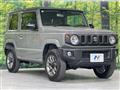 2021 Suzuki Jimny