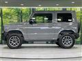 2021 Suzuki Jimny
