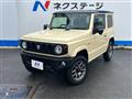 2022 Suzuki Jimny
