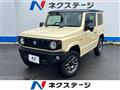 2022 Suzuki Jimny