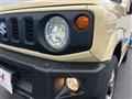 2022 Suzuki Jimny