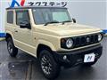2022 Suzuki Jimny