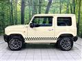 2023 Suzuki Jimny