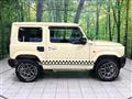 2023 Suzuki Jimny