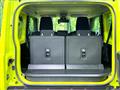 2024 Suzuki Jimny