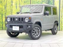 2025 Suzuki Jimny
