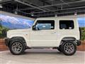 2025 Suzuki Jimny