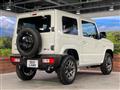 2025 Suzuki Jimny