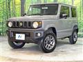 2025 Suzuki Jimny