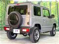 2025 Suzuki Jimny