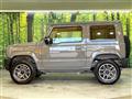 2025 Suzuki Jimny