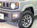 2025 Suzuki Jimny
