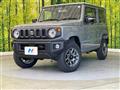 2026 Suzuki Jimny