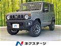 2026 Suzuki Jimny