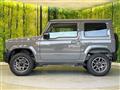 2026 Suzuki Jimny