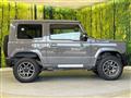 2026 Suzuki Jimny