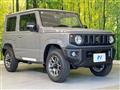 2026 Suzuki Jimny