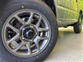2026 Suzuki Jimny
