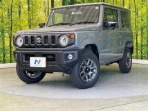 2026 Suzuki Jimny