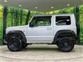 2020 Suzuki Jimny Sierra