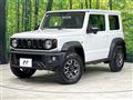 2021 Suzuki Jimny Sierra
