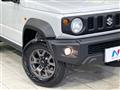 2021 Suzuki Jimny Sierra