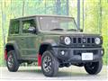 2024 Suzuki Jimny Sierra