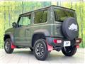 2024 Suzuki Jimny Sierra