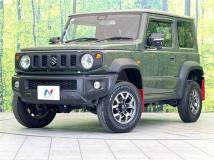 2024 Suzuki Jimny Sierra