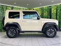 2024 Suzuki Jimny Sierra