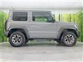 2024 Suzuki Jimny Sierra
