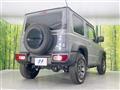 2024 Suzuki Jimny Sierra