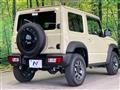 2024 Suzuki Jimny Sierra