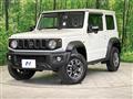 2024 Suzuki Jimny Sierra