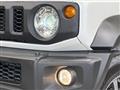 2024 Suzuki Jimny Sierra