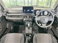 2024 Suzuki Jimny Sierra