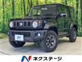 2024 Suzuki Jimny Sierra