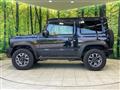 2024 Suzuki Jimny Sierra