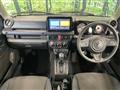 2024 Suzuki Jimny Sierra