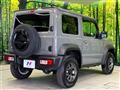 2024 Suzuki Jimny Sierra