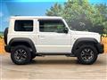 2024 Suzuki Jimny Sierra